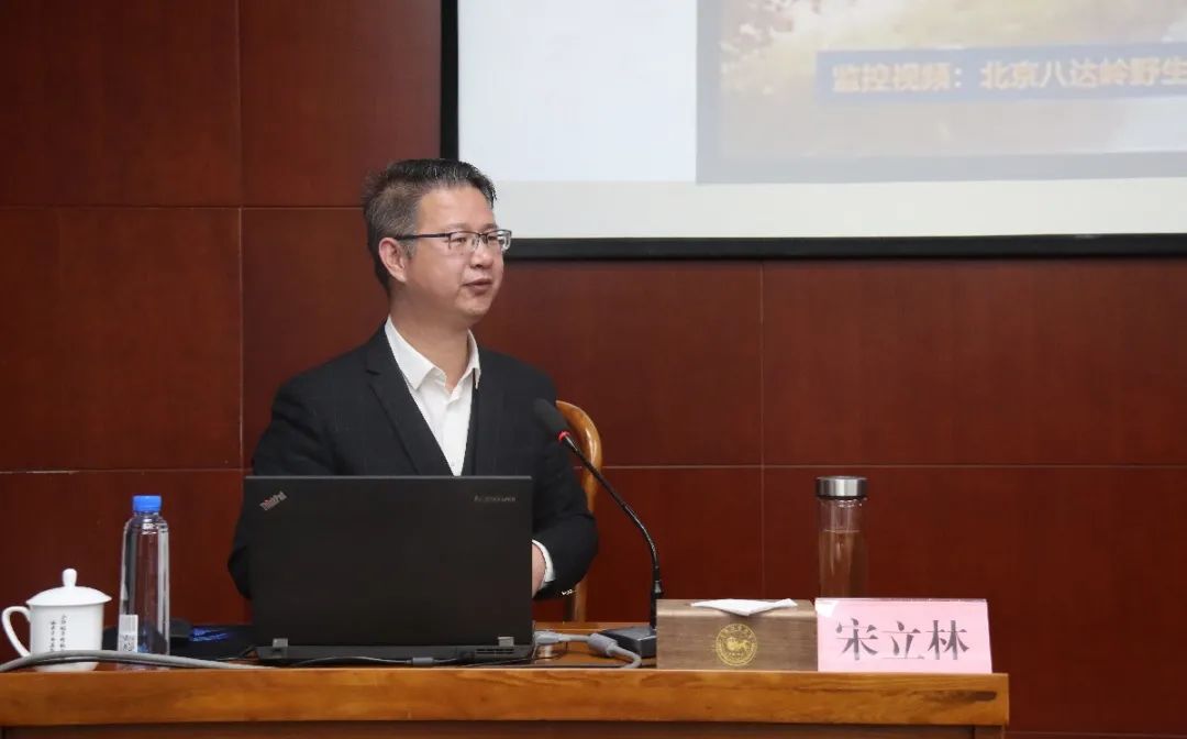 培训掠影中共蚌埠市委党校第72期县处级干部政德教育培